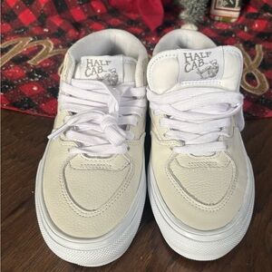 Vans Kids Half Cab Sneakers
